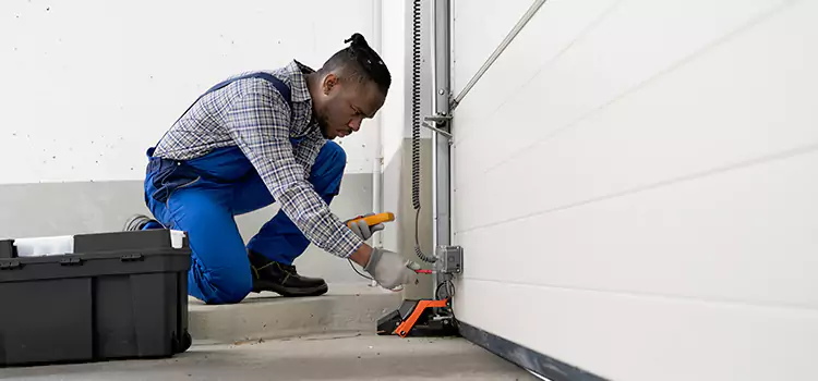 Expert Solutions for Every Garage Lock Need in West Islip, NY