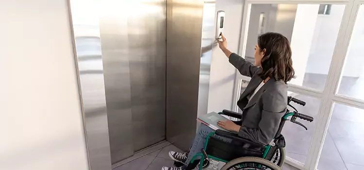 Benefits of Modern Handicap Door Systems in West Islip, NY