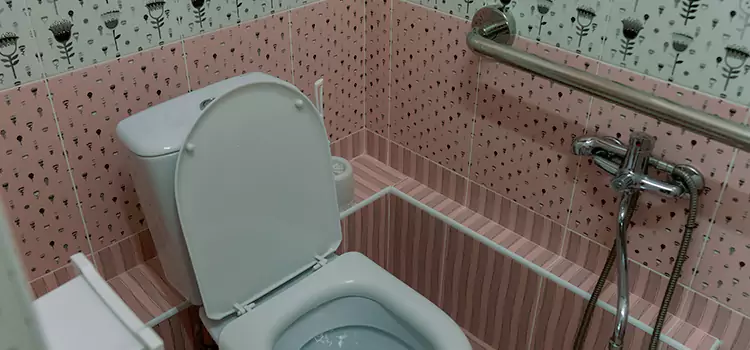 Meeting Diverse Needs With Accessible Restroom Solutions in West Islip, NY