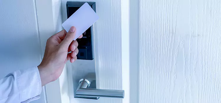 Why Choose Us for Your Keycard Lock Installation in West Islip, NY?