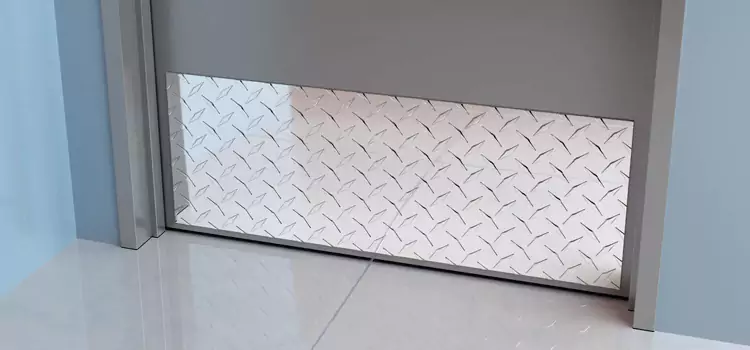 Benefits of Professional Kick Plate Solutions in West Islip, NY