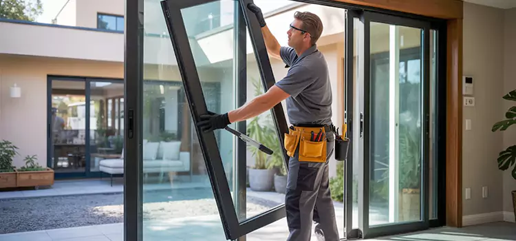 Specialized Sliding Door Roller Services in West Islip, New York