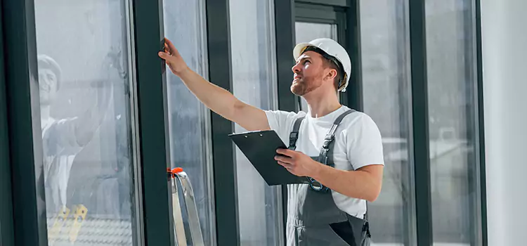 Comprehensive Solutions for Your Sticking Doors in West Islip, NY
