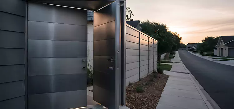 Comprehensive Steel Door Solutions in West Islip, NY