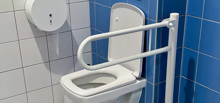Comprehensive Solutions in West Islip, NY for Accessible Facilities