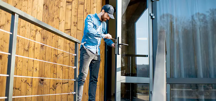 Emergency Patio Door Repair West Islip
