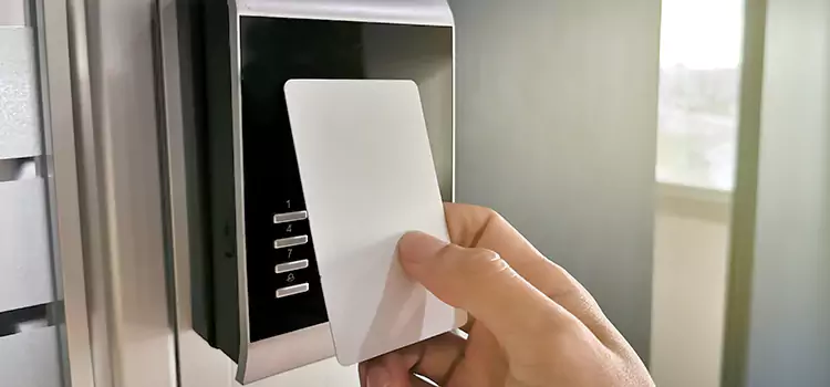 Advanced RFID Technology Integration in West Islip, NY