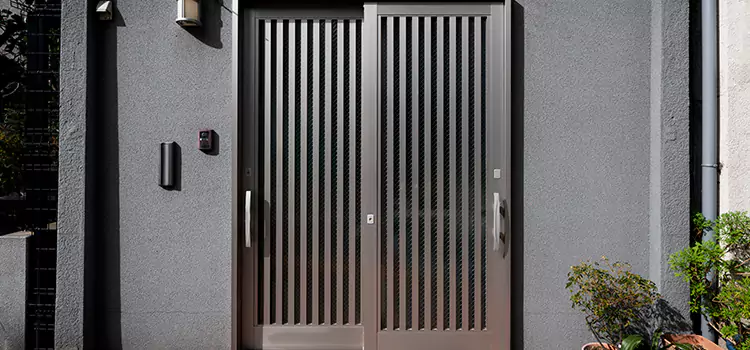 Specialized Steel Door Services in West Islip, NY